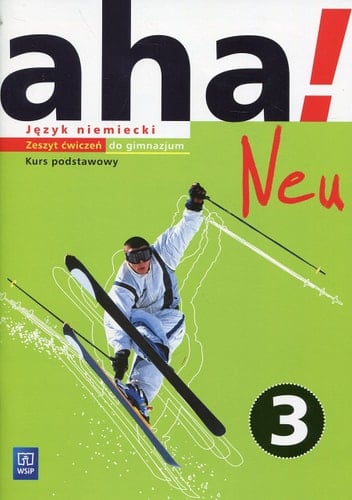 Aha! Neu 3