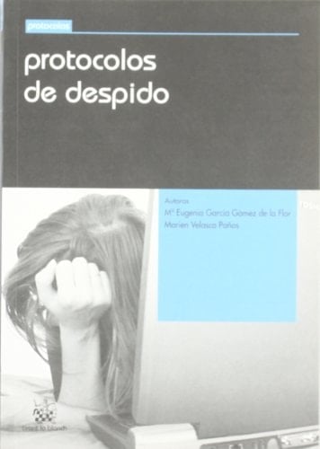 Protocolos de despido