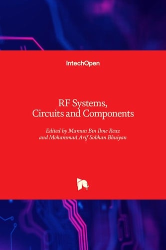 RF Systems, Circuits and Components