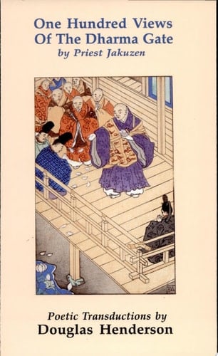 One Hundred Views of the Dharma Gate