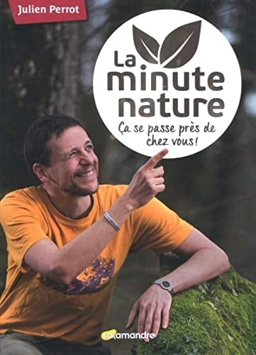 La minute nature