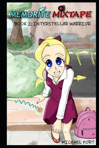 Memorite Mixtape: Interstellar Warrior