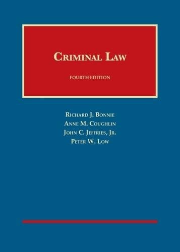 Criminal Law