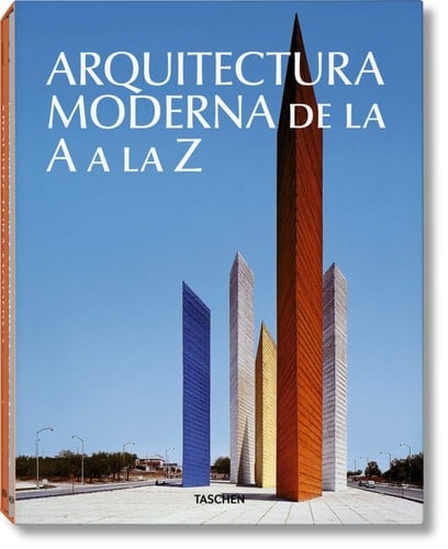Arquitectura moderna de la A a la Z