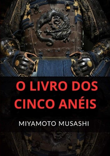 O livro de cinco anéis