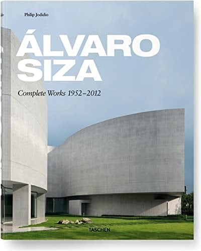 Álvaro Siza Complete Works 1952-2013