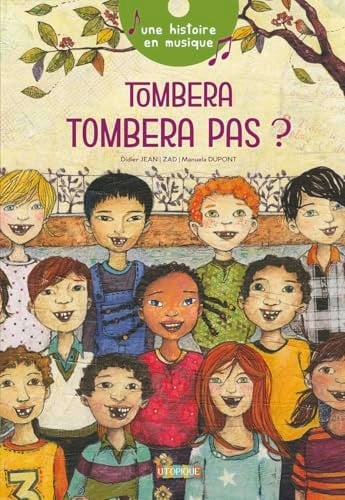 Tombera tombera pas ?
