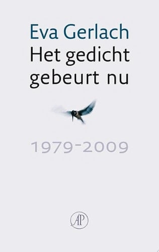 Het gedicht gebeurt nu 1979-2009