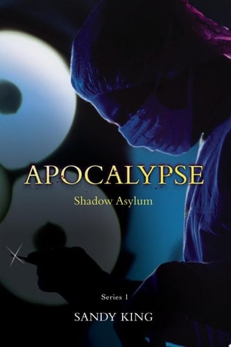 Apocalypse Shadow Asylum