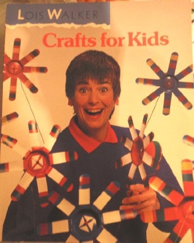 Crafts for Kids