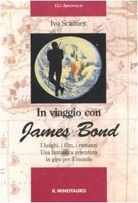 In viaggio con James Bond