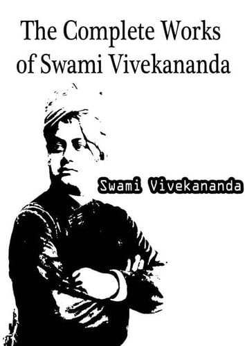 Complete Works of Swami Vivekananda