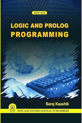 Logic And Prolog Programming