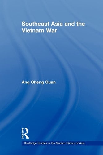 Southeast Asia and the Vietnam War