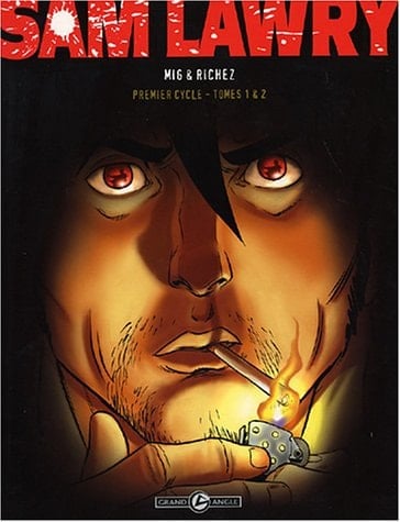 Premier cycle Tomes 1 & 2