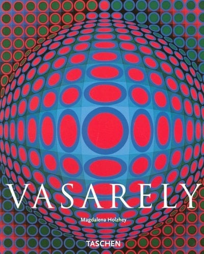 Victor Vasarely 1906-1997