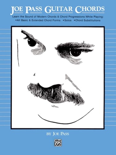 Joe Pass Guitar Chords