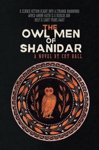 The Owl Men of Shanidar