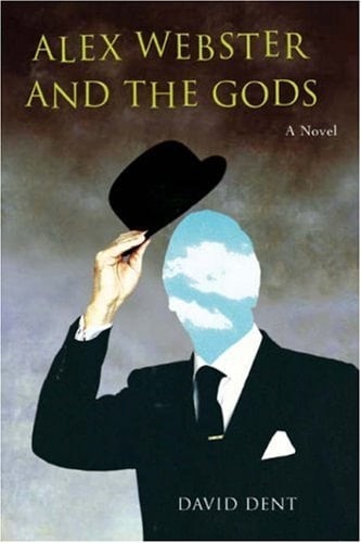 Alex Webster and the Gods