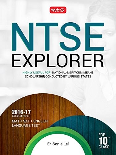 NTSE Explorer