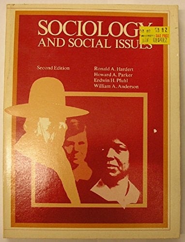 Sociology and Social Issues
