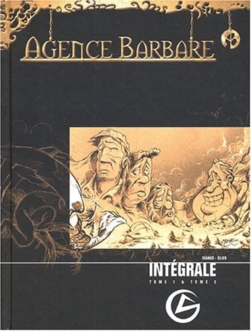 Tomes 1, Les Rues d'Astaris ; Tome 2, Les Gants de Zohorass