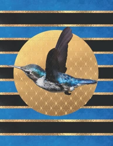 Just a Notebook: Just a Notebook