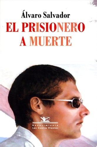 El prisionero a muerte novela