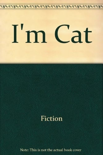 I'm Cat