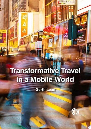 Transformative Travel in a Mobile World