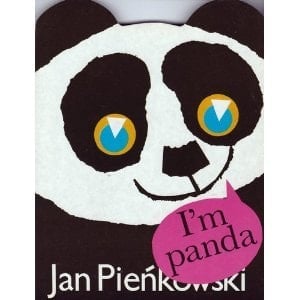 I'm Panda