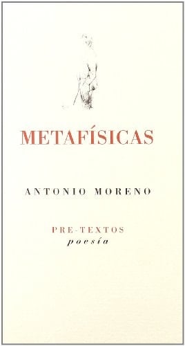  Metafísicas ( Poesía) (Spanish Edition)