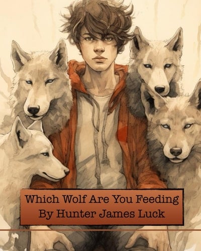 Which Wolf Are You Feeding
