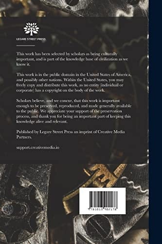 Proceedings and Collections of the Wyoming Historical and Geological Society; 4