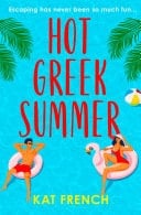 Hot Greek Summer