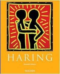 Keith Haring 1958-1990 : una vita dedicata all'arte