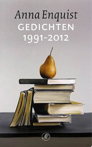 Gedichten 1991-2012