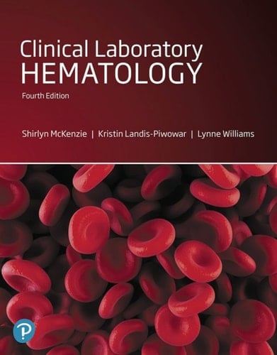 Clinical Laboratory Hematology