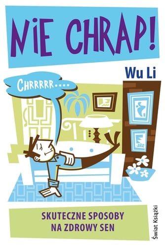 Nie chrap! skuteczne sposoby na zdrowy sen