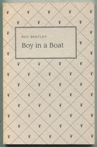 Boy in a Boat