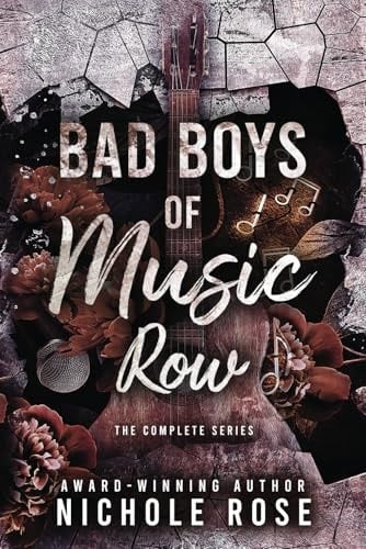 Bad Boys of Music Row: The Complete Series