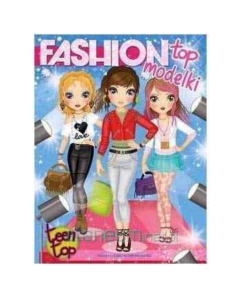 Fashion top modelki