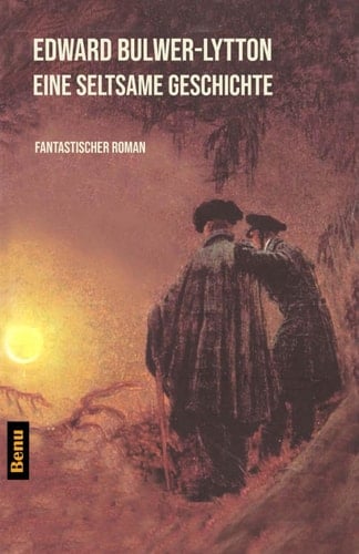 Eine seltsame Geschichte Roman