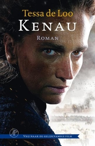 Kenau: roman (Dutch Edition)