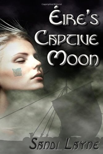 Éire's Captive Moon
