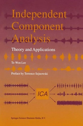 Independent Component Analysis Theory and Applications