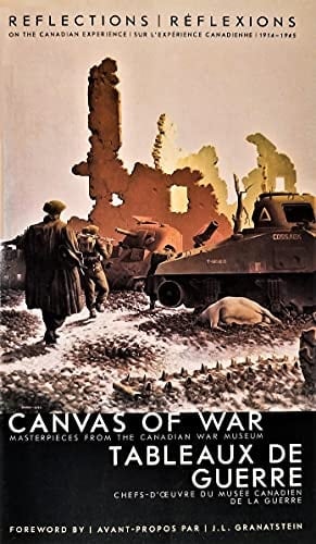 Reflections on the Canadian Experience 1914-1945