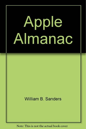 The Apple Almanac