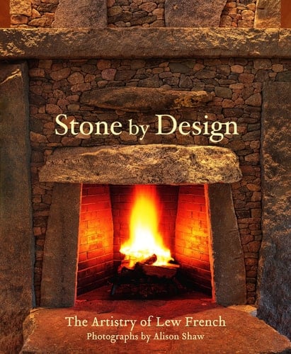 Stone by Design The Artistry of Lew French