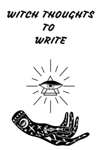 Witch Journal: Witch Journal